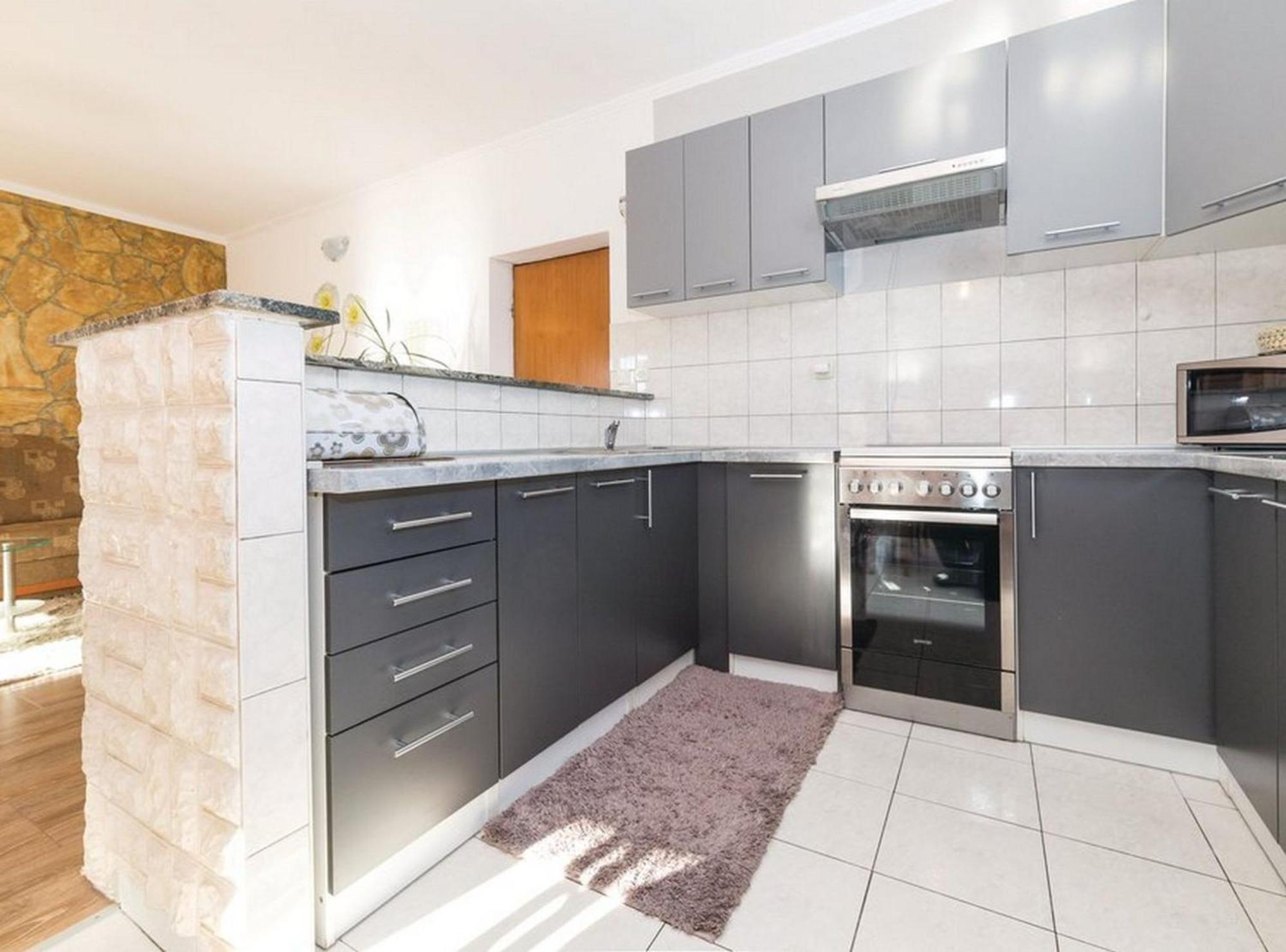 Cozy Nook Apartment Kastel Stari Kaštela 외부 사진